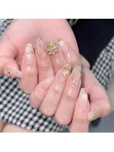 クイーンズビューティーサロン 歌舞伎町店(Queen's beauty salon)/