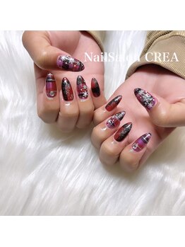 クレア(CREA)/アプレ