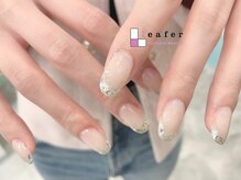 リーファ 岡山駅前店(Lea'fer)/ガラスフレンチ