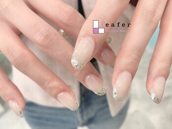 リーファ 岡山駅前店(Lea'fer)/ガラスフレンチ