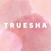 トゥルシャ(TRUESHA)ロゴ