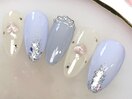 クリアハート