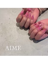 アイム(AIME)/韓国