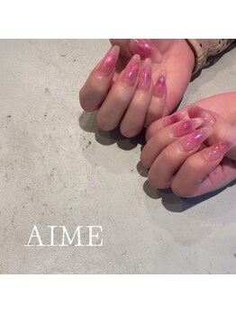 アイム(AIME)/韓国