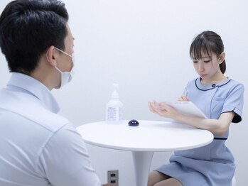 リリン 川崎 蒲田(RIRiN)の写真/【誰にも会わない完全プライベート】初めての男性も女性も大歓迎♪気になるVIOも隅々まで脱毛が可能です◎