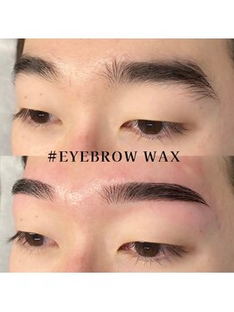 モード 新宿西口店(Mode!?)/新宿西口/美眉毛アイブロウ