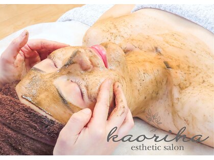 カオリハ 南麻布(Kaoriha)の写真