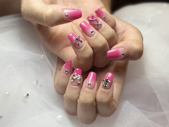 ピンキー(PINKY)/