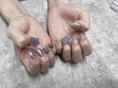 1'vary定額コースネイル
