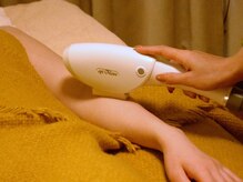 エムディーエス 新宿御苑(MDS)/パーツでの光脱毛メニューも◎