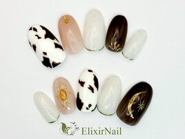 定額cやり放題/クーポン使用