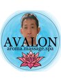 アヴァロン(AVALON) 山口 真広