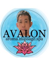 アヴァロン(AVALON) 山口 真広