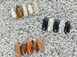 〇秋冬新作アートコースデザイン