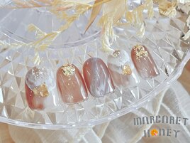 ニュアンスネイル
