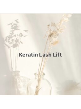 オレロ 国立(olelo)/ケラチンラッシュリフト