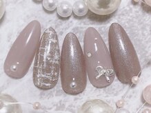 ビューティメイク 池袋(BEAUTY MAKE)/【定額】ブロンズコース¥6000