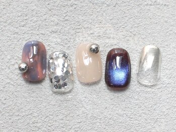 ティプシープラス(TIPSY＋)/【new design】hand定額コース