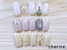 シェリール 北千住(Cherire)/☆定額ナチュラルコース☆
