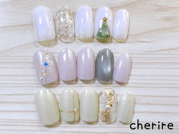 シェリール 北千住(Cherire)/☆定額ナチュラルコース☆