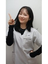 アンリミット 原宿竹下通り店(Une limit) mizuki ミヅキ