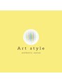 アートスタイル(Art Style)/Art Style