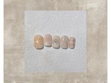 マルネイル 池袋店(MARU NAIL)/premium design ¥8,480