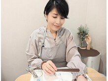 笑美の雰囲気（マンツーマンの空間でお寛ぎください♪）