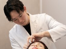 あたまの再起動の雰囲気(不眠に悩む方、ひとりひとりと全力で向き合い改善を目指します◎)