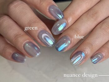 ヴィヴィ(Salon de Vi2)/Designコース