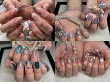 アリベール(Ali Bell)