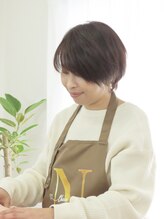 チアアップ 練馬(Cheer up) MERA 練馬まつげ