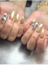 アンジュ(Ange)/埋めつくし