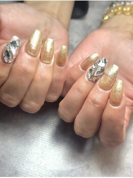 アンジュ(Ange)/埋めつくし