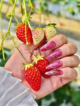 ジュエル ラ メール(Jewel la mer)/