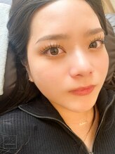 エンズ 代官山(O`s)/フラットラッシュ160本