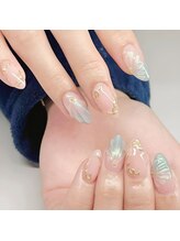 ソラネイル アヤセ(SORA NAIL AYASE)/