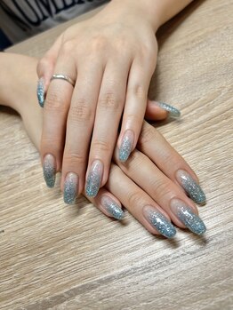 エーナイン イオン福島店/ラメグラ