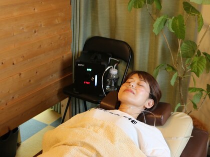 たまき はりきゅう院の写真