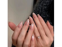 アイラサロン(Aira salon)の雰囲気（＼高田馬場徒歩30秒／通いやすい立地♪新宿/新大久保/目白）