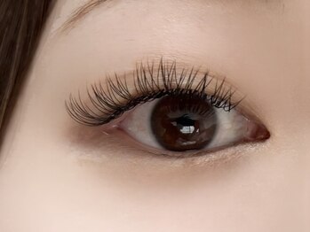 マギバイバディ 宇都宮店(magi by BUDDY)/フラットラッシュ