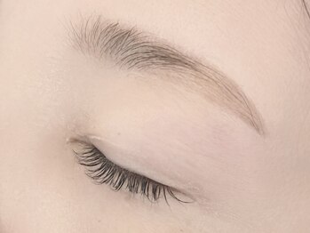 ミュラ 本店(Myrrha)/美眉スタイリング/アイブロウ