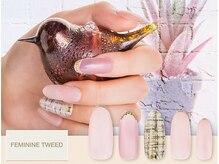 カラーズ荻窪 ネイルラウンジ(Colors Ogikubo Nail Lounge)/【NUANCE BEIGE】