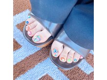 ハーブス(HERBS)/デザインおまかせ笑