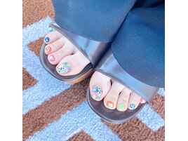 デザインおまかせ笑