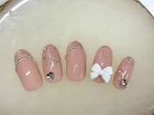 エスディーアイ(SDI)/ハンド 定額ビューティー