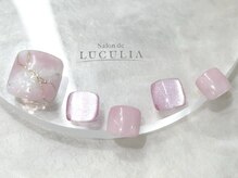 サロンドルクリア 銀座店(Salon de LUCULIA)/選べるプラン【Cコース】12000円