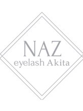 ナーズ アイラッシュ アキタ(NAZ eyelash Akita) takeya