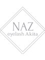 ナーズ アイラッシュ アキタ(NAZ eyelash Akita) takeya