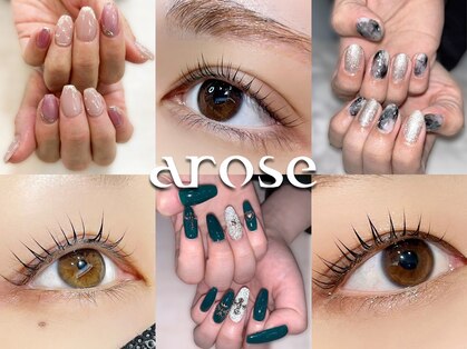 アローズ(arose)の写真